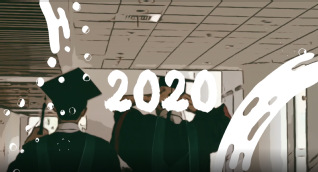 再见 · 2020 · 上科大hg8868体育登录入口年末微电影